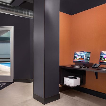 Aloft Ocean City Exterior foto