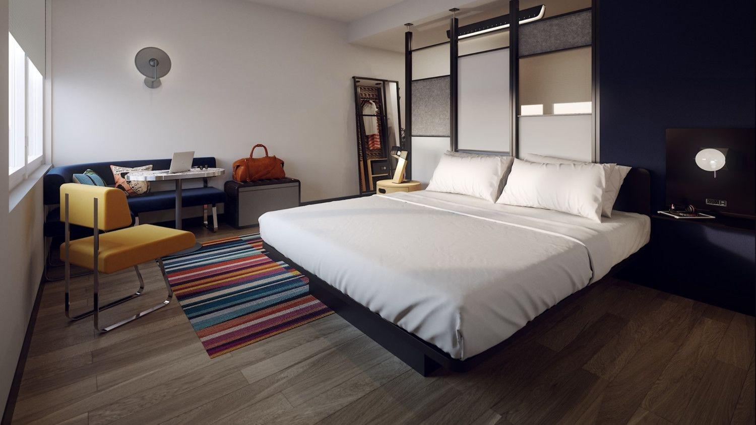 Aloft Ocean City Exterior foto
