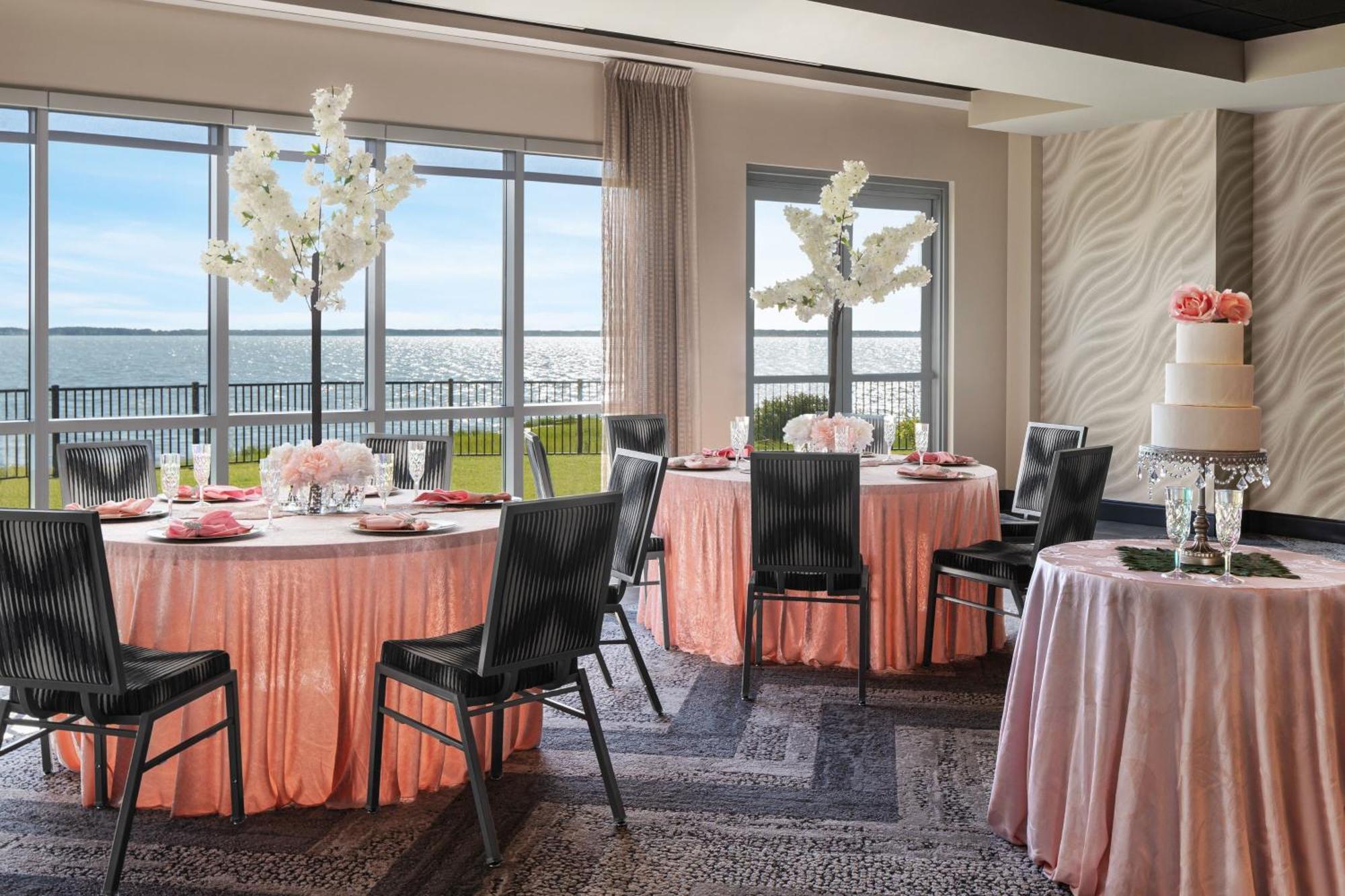 Aloft Ocean City Exterior foto