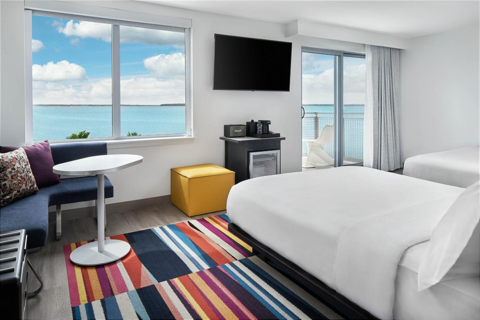 Aloft Ocean City Exterior foto